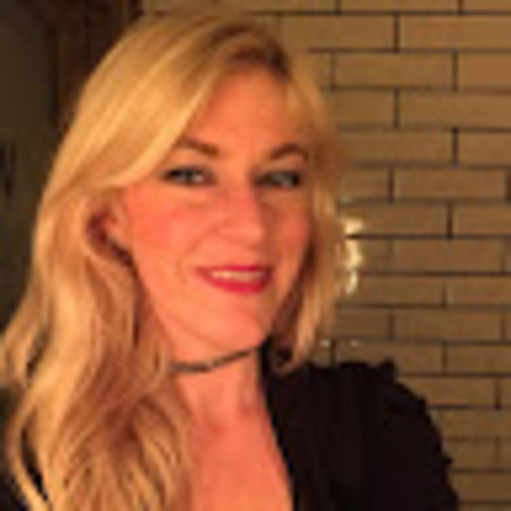 Meet your Posher, Randi
